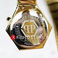 Часы Philipp Plein Snake Hexagon PWZAA0323 фото 9
