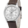 Hamilton Hamilton Jazzmaster Gent Quartz H32411555 , наручные мужские часы фото под углом