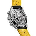 TAG Heuer TAG Heuer Carrera Chronograph Tourbillon x Porsche Panamericana CBS5012.FC6571  наручные мужские часы фото под углом.