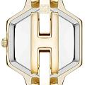 Anne Klein Anne Klein 5106CHGB , наручные женские часы фото под углом