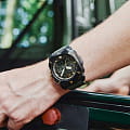 Casio Casio Pro Trek PRW-6900Y-3ER PRW, наручные мужские часы фото под углом