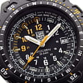 Luminox Luminox Recon Point Man 8820 Series Heritage XL.8825.H.SET мужские часы черный циферблат на запястье