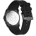 Philipp Plein Philipp Plein The Skull King PWLAA0522, the skull германия мужские часы на браслете силикон боковой вид