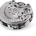 Omega Omega Speedmaster Moonphase 304.33.44.52.01.001 speedmaster швейцарские мужские часы на браслете кожаный боковой вид