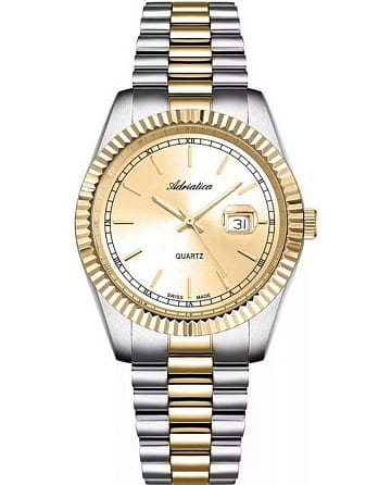 Adriatica Twin A3090.2111QXL