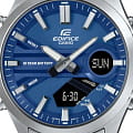 Casio Casio Edifice EFV-C120D-2A (EFV-C120D-2A) EFV, наручные мужские часы фото под углом