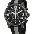 Certina Certina DS Podium Chronograph 1/10 sec C034.417.38.057.00 , наручные мужские часы фото под углом