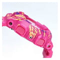 Casio Casio Baby-G BA-110TX-4A, baby-g япония женские часы на браслете пластик боковой вид