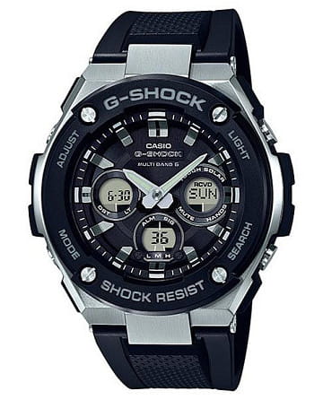 Casio G-Shock GST-W300-1A