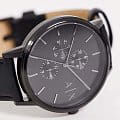 Оригинальные часы Armani Exchange Armani Exchange Cayde  AX2719 кварцевые калибр механизма  общий вид