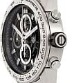 TAG Heuer TAG Heuer Carrera CAR2A8A.FT6072, carrera швейцария мужские часы на браслете кожаный боковой вид