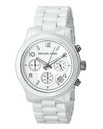 Michael Kors Ladies Chronos MK5161