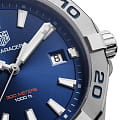 TAG Heuer TAG Heuer Aquaracer Professional 300 WBD1112.BA0928, aquaracer швейцария мужские часы на браслете нержавеющая сталь боковой вид