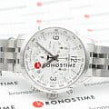 Tissot Tissot PRC 200 Chronograph T114.417.11.037.00 PRC 200 — детали корпуса и нержавеющая сталь