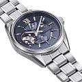 Orient Orient Star RE-AV0132L , наручные мужские часы фото под углом