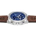 Timberland TDWGF0055003 мужские часы застежка крупным планом