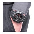 Casio Casio G-Shock G-9300GB-1DR (G-9300GB-1E) Mudman, наручные мужские часы фото под углом