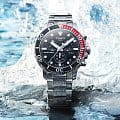 Tissot Tissot Seastar 1000 Chronograph T120.417.11.051.01 Seastar 1000 — задняя крышка сталь металл корпуса швейцарские часы