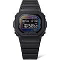 Casio Casio G-Shock DW-5600RW-1, g-shock япония мужские часы на браслете пластик боковой вид