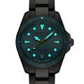 Certina Certina DS Action C048.410.44.351.00 мужские часы синий циферблат на запястье