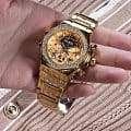 Оригинальные часы Guess Guess Sport Steel GW0552L2 кварцевые калибр механизма  общий вид