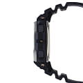 Casio Casio G-Shock GBX-100-1DR (GBX-100-1), g-shock япония мужские часы на браслете полимер боковой вид