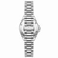 Jacques Philippe Jacques Philippe Infinitum JPQLS731386 кварцевые женские часы часы крупный план белый циферблата