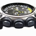 Casio Casio Pro Trek PRW-5000T-7E PRW, наручные мужские часы фото под углом