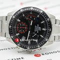Casio Casio Edifice EFV-540D-1AVUDF (EFV-540D-1A) EFV - задняя крышка металл сталь корпуса, япония часы