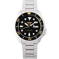 Часы Seiko 5 Sports SRPD57K1S фото 8