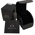 Armani Exchange AX2719 мужские часы застежка крупным планом
