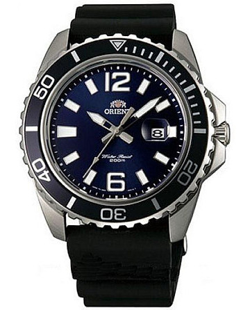 Orient UNE3005D (FUNE3005D)