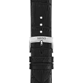 Оригинальные часы Mido Mido Baroncelli Heritage Gent M027.407.16.010.00 механические калибр механизма mido caliber 72 (на базе eta a31.111) общий вид