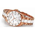 Certina Certina DS First Lady Ceramic C014.235.33.011.00 DS First, наручные женские часы фото под углом