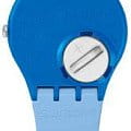 Оригинальные часы Swatch Swatch Gent Biosourced Standart SO28Z126 кварцевые калибр механизма  общий вид