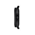 Tissot Tissot Seastar 1000 Quartz 40mm T120.410.33.051.00, t-sport швейцария мужские часы на браслете сталь c pvd покрытием боковой вид