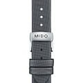Mido M0392071610600 женские часы застежка крупным планом