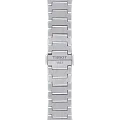 Tissot Tissot PRX 35 mm T137.210.11.041.00 prx швейцарские женские часы на браслете нержавеющая сталь боковой вид