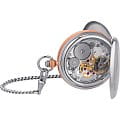 Tissot Tissot Bridgeport Mechanical Skeleton T859.405.29.273.00 t-pocket швейцарские мужские часы на браслете не выбрано боковой вид