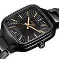 Rado Rado True Square R27080172  - задняя крышка керамика корпуса, швейцария часы