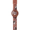 Swatch Swatch Big Bold Biosourced Lacquered SB05C100 , наручные мужские часы фото под углом