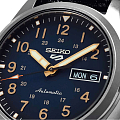 Часы Seiko 5 Sports SRPG39K1 фото 3