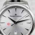 Maurice Lacroix Maurice Lacroix 1975 751007-SS002-130-1, eliros швейцария мужские часы на браслете нержавеющая сталь боковой вид