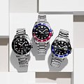 Часы Casio Collection MDV-107D-1A1 фото 3