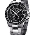Tissot Tissot V8 Quartz Chronograph T106.417.11.051.00 V8 , наручные мужские часы фото под углом