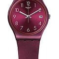 Оригинальные часы Swatch Swatch Gent Standard GR405 кварцевые калибр механизма  общий вид