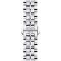 Tissot Tissot T-Gold Glendora 18K Gold T929.210.41.116.01 женские часы перламутровый циферблат на запястье