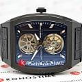 Kenneth Cole Kenneth Cole Automatic KCWGX0058802 , наручные мужские часы фото под углом