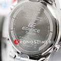 Casio Casio Edifice ECB-20DB-1A модель ECB-20DB-1A - комплект поставки Casio: часы, коробка и документация