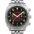 Spinnaker Spinnaker Hull California Chronograph SP-5092-22  SP-5092-22 механические мужские часы  циферблат, браслет нержавеющая сталь — вид спереди